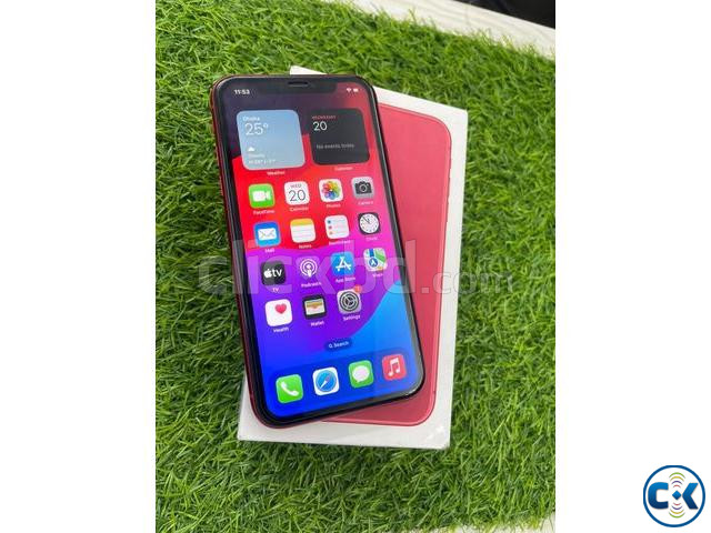 Apple iPhone 11 128 gb full box large image 1