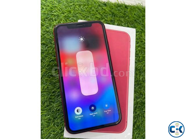 Apple iPhone 11 128 gb full box large image 2
