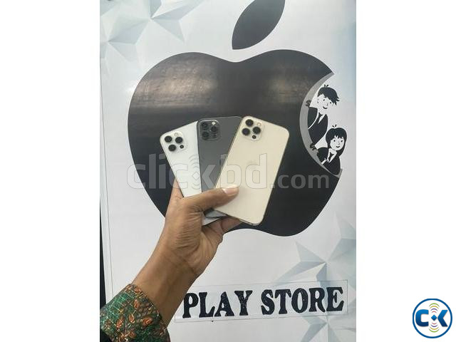 Apple iPhone 12 Pro 128-256gb large image 1