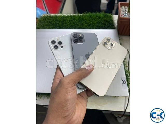 Apple iPhone 12 Pro 128-256gb large image 2