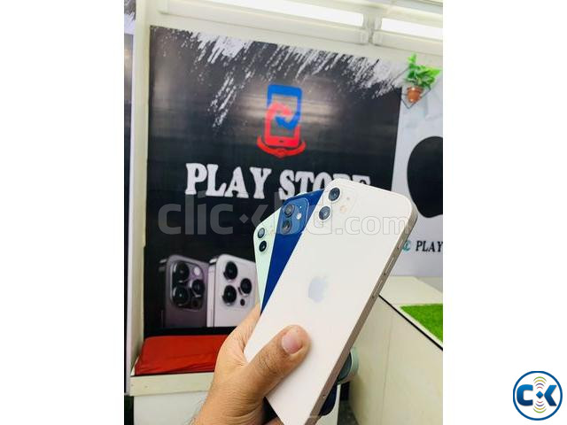 Apple iPhone 12 64 gb 128gb large image 1