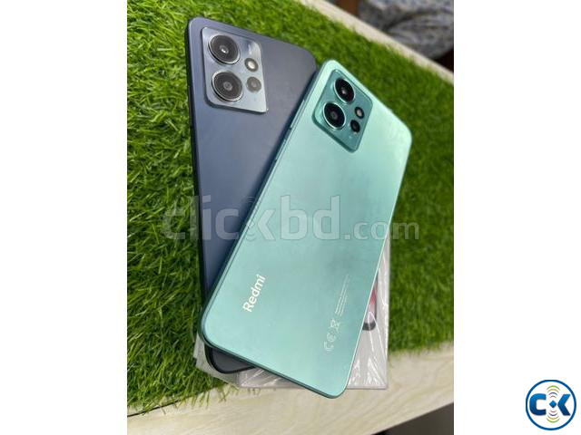 Xiaomi Redmi note 12 8 256 large image 1