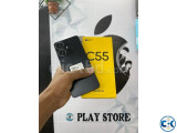 Realme c55 8 128 fullbox