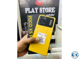 Xiaomi poco x5 pro
