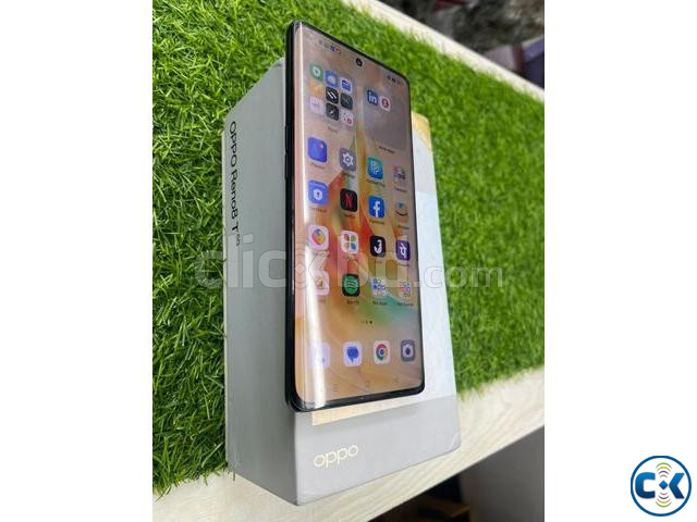 OPPO Reno 8T 5g 5 days use large image 1