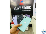 Apple iPhone 11 128 64