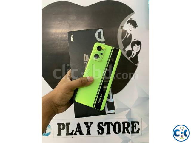 Realme GT Neo2 8 128 large image 1