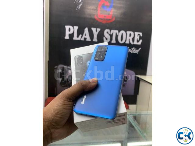 Xiaomi Redmi Note 11 4 64 large image 1