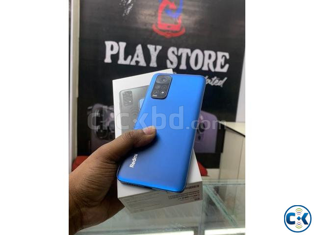 Xiaomi Redmi Note 11 4 64 large image 2
