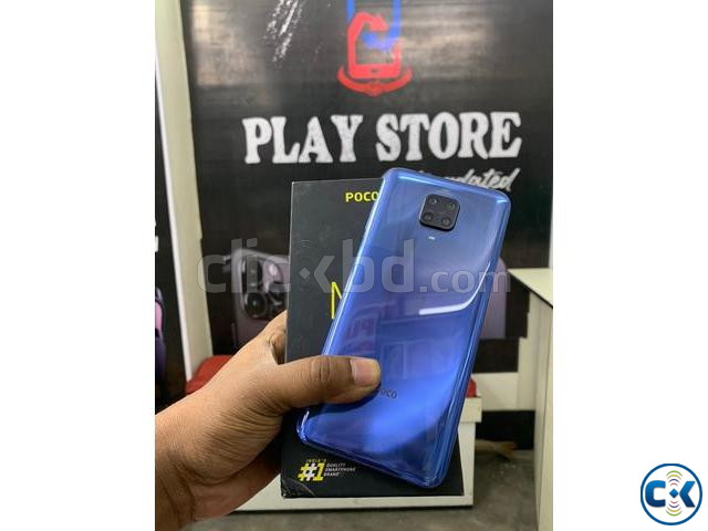 Xiaomi Poco M2 Pro 6 64 large image 1