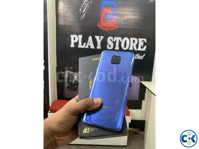 Xiaomi Poco M2 Pro 6 64 large image 2