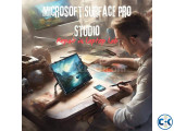 Microsoft Surface Pro Studio repair in Laptop Lab
