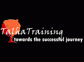 Talha Training Talha Training