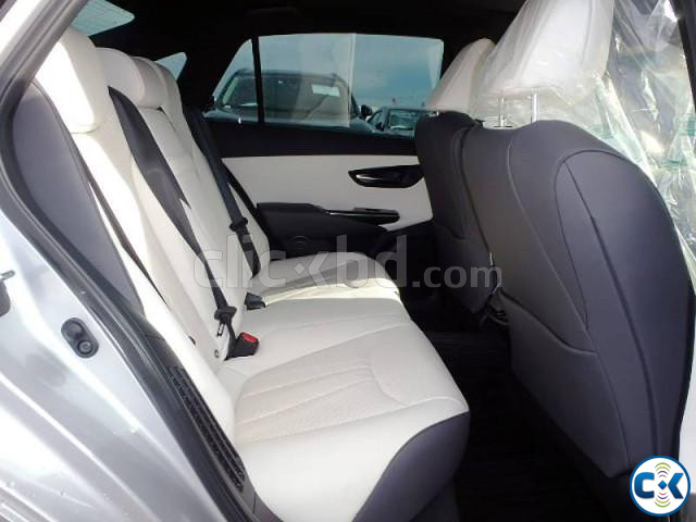 TOYOTA CROWN RS ADVANCE 2019 price in Bangladesh | ClickBD image 5