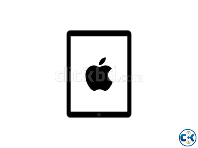 iPad Stuck on Logo Issue Fixing Service at iCare Apple BD large image 1