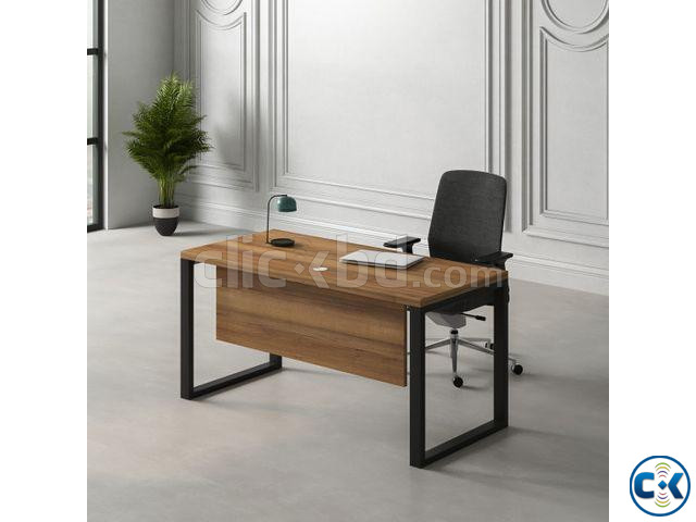 Executive Table - 32 large image 2