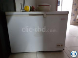 QURBANI OFFER Esquire Deep Freezer ESF-400