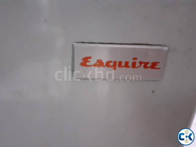 QURBANI OFFER Esquire Deep Freezer ESF-400 large image 3