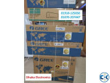 GREE 1.5 TON Non INVERTER SPLIT AC GS-18XFA32