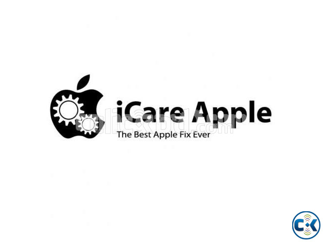 iPhone 13 Mini Back Glass Replacement Service at iCare Apple large image 2