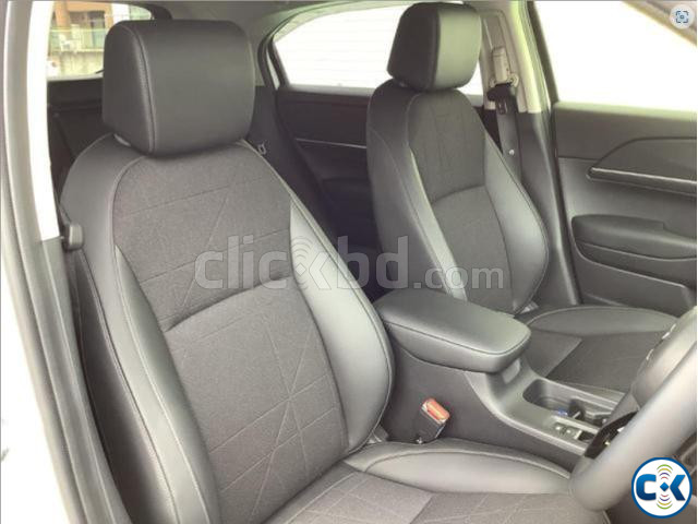 Honda Vezel E HEV Z Package 2021 large image 4
