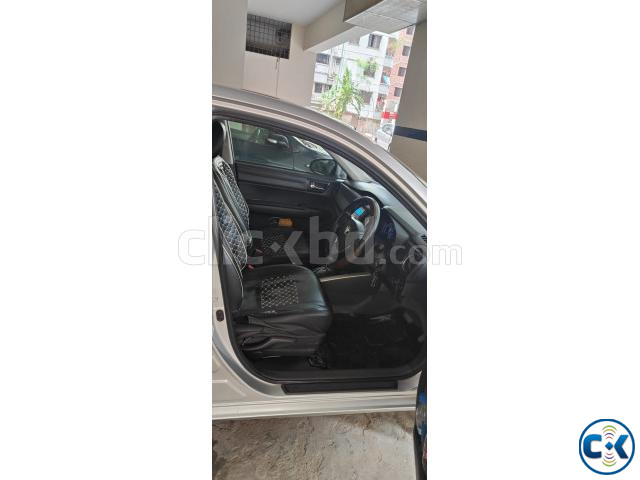 TOYOTA COROLLA FIELDER HYBRID G 2014 price in Bangladesh | ClickBD image 3