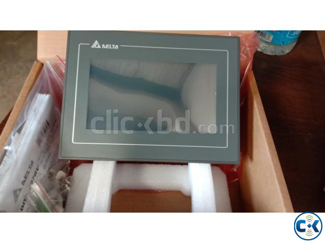 Delta HMI DOP-107BV Brand New Original price in Bangladesh | ClickBD image 2
