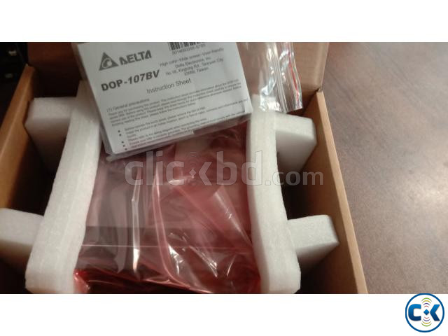 Delta HMI DOP-107BV Brand New Original price in Bangladesh | ClickBD image 3