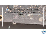 Apple MacBook Air 13 13-17 A1466 820-3437 Liquid Damage