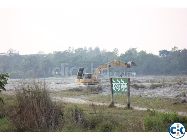 purbachal eastwood city price in Bangladesh | ClickBD image 2
