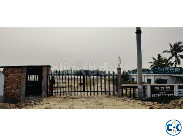 purbachal eastwood city price in Bangladesh | ClickBD image 3
