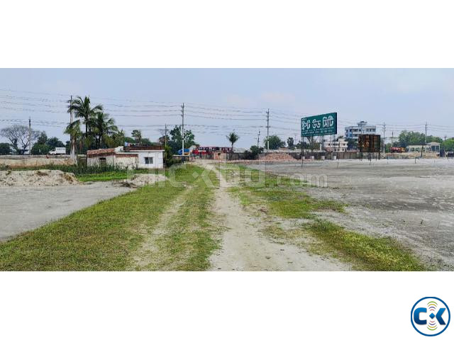 purbachal eastwood city price in Bangladesh | ClickBD image 3