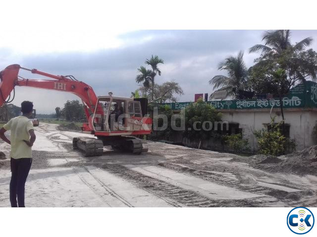 purbachal eastwood city price in Bangladesh | ClickBD image 5