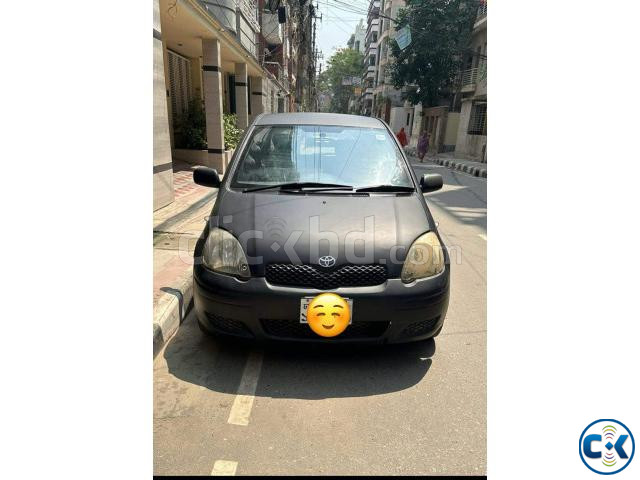 Toyota Vitz price in Bangladesh | ClickBD image 2