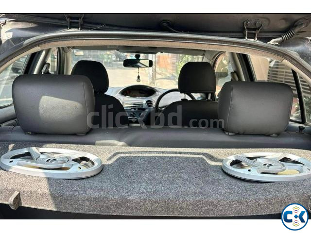 Toyota Vitz price in Bangladesh | ClickBD image 3