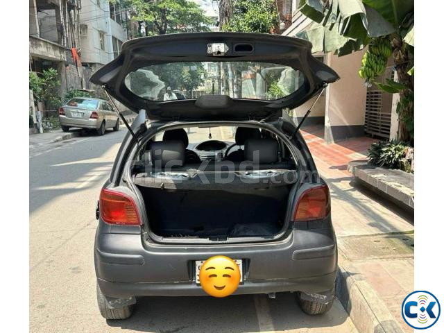 Toyota Vitz price in Bangladesh | ClickBD image 4