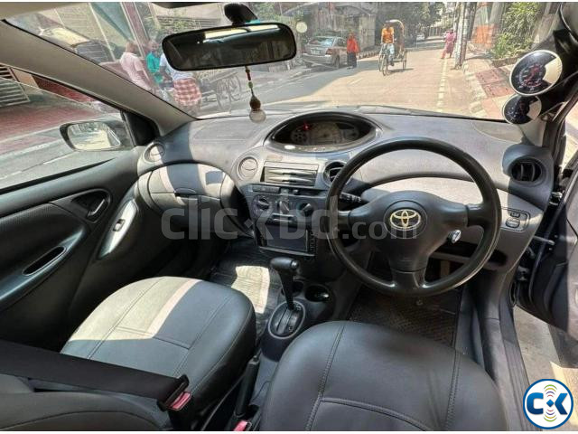 Toyota Vitz price in Bangladesh | ClickBD image 5