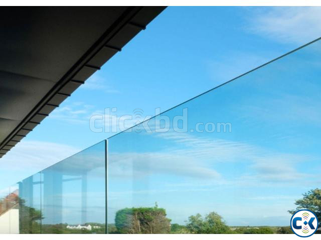 Tempered Glass Processed large image 1