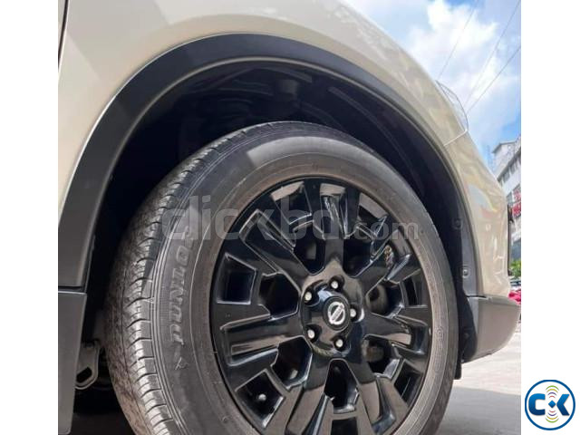 NISSAN X-TRAIL 4WD large image 3
