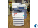 Toshiba 452 Digital Photocopy Machine Original European