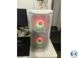 Desktop PC With Monitor Sell Urgent Sell