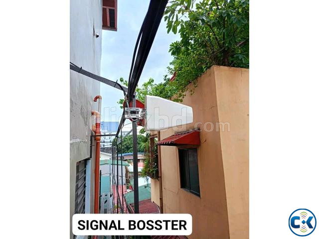 Mobile Phone 4G Network Antenna For Sale large image 2