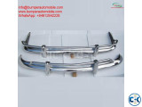 Volkswagen Karmann Ghia US type bumper 1955 1966 new Volkswagen Karmann Ghia US type bumper 1955 1966 new