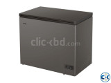Haier 251L HCF-290N Chest Freezer