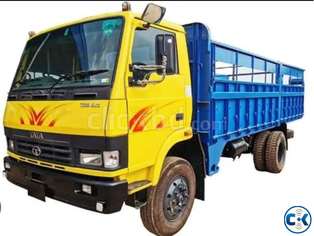 Tata 1109 Truck price in Bangladesh | ClickBD image 2