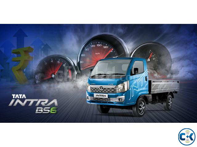 Tata Intra V20 price in Bangladesh | ClickBD image 2