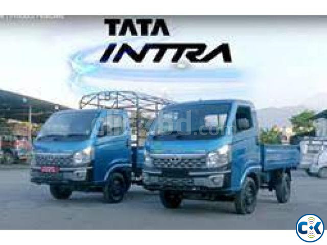 Tata Intra V20 price in Bangladesh | ClickBD image 3