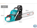 Boda Wood Cutting Machine 20