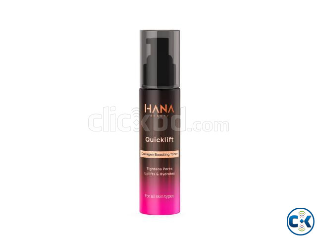 Collagen Boosting Toner Soumi s Hana Beauty large image 2
