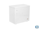 Haier 146L HCF-175 Chest Freezer